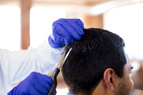 hair testing in adelaide